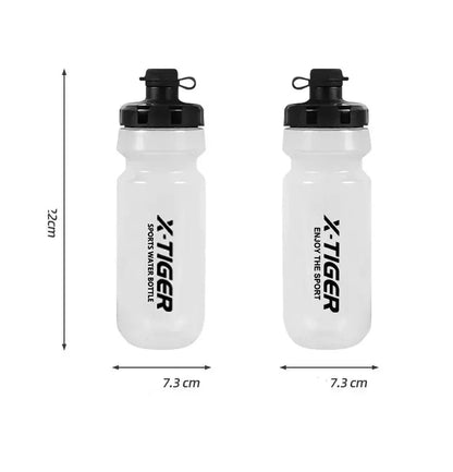 Gourde Vélo 650ml X-TIGER