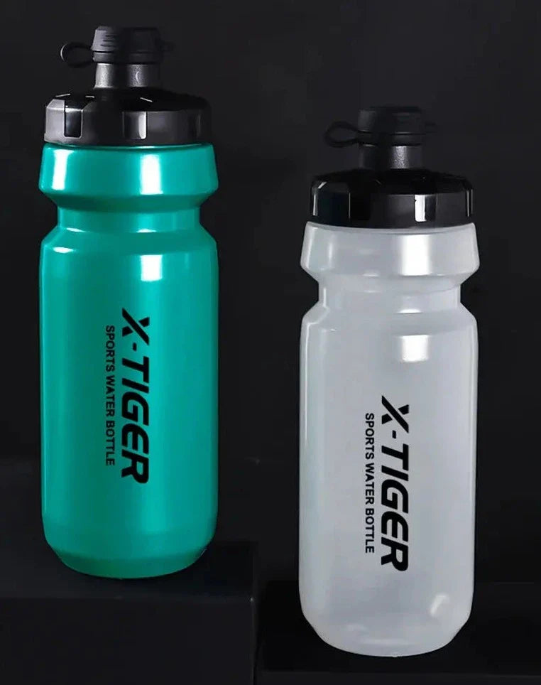 Gourde Vélo 650ml X-TIGER