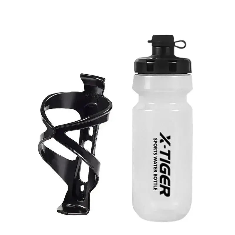 Gourde Vélo 650ml X-TIGER
