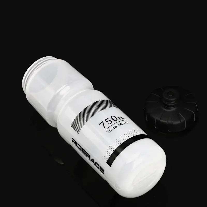 Gourde Vélo 750ML RIDERACE