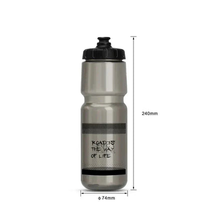 Gourde Vélo 750ML RIDERACE