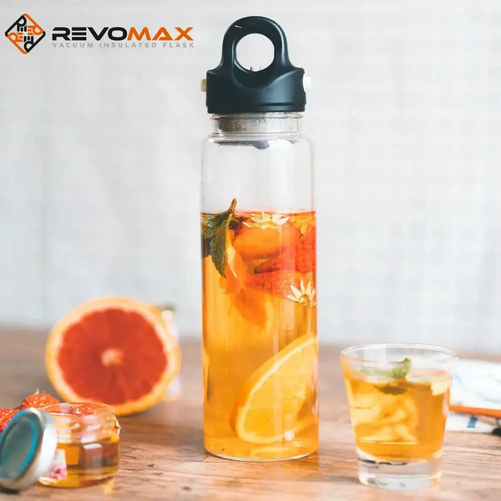 Gourde En Verre RevoMax