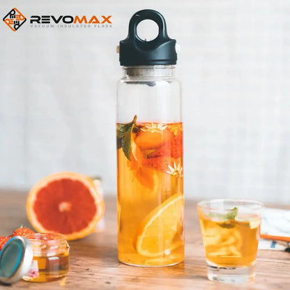 Gourde En Verre RevoMax