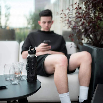 Gourde En Verre RevoMax