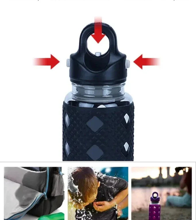 Gourde En Verre RevoMax