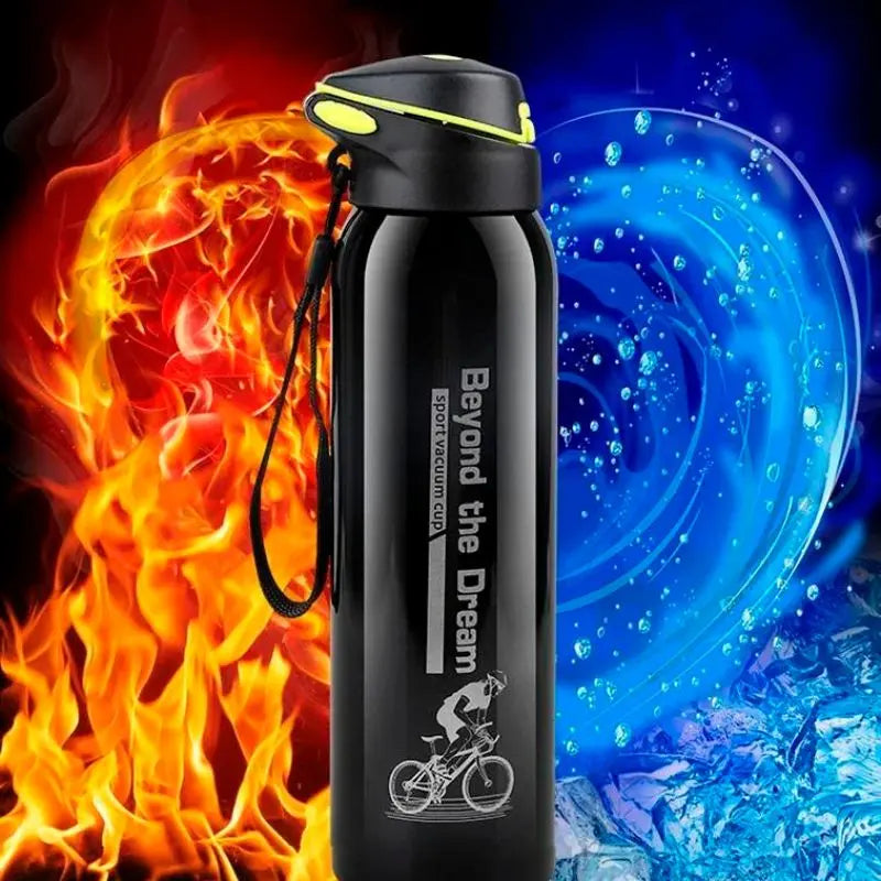 Bidon Vélo Thermique