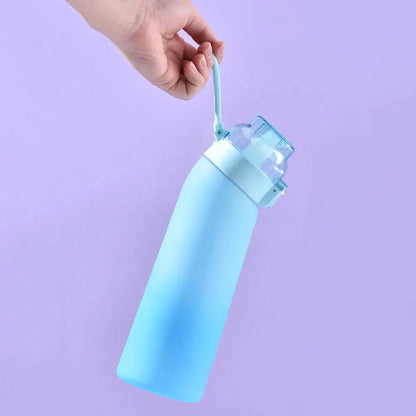 Gourde d'Eau Aromatisée 650ML
