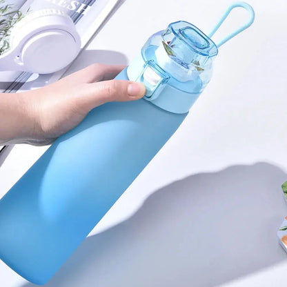 Gourde d'Eau Aromatisée 650ML