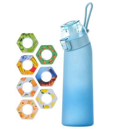 Gourde d'Eau Aromatisée 650ML