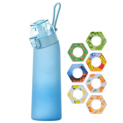 Gourde d'Eau Aromatisée 650ML