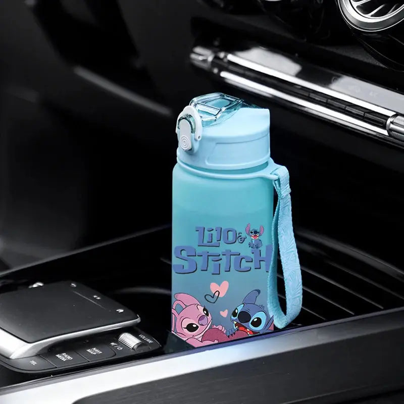 Gourde d'Eau Disney Lilo et Stitch 750Ml