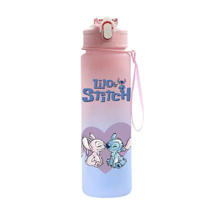 Gourde d'Eau Disney Lilo et Stitch 750Ml