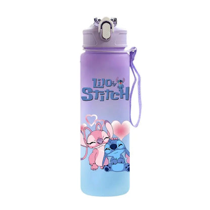 Gourde d'Eau Disney Lilo et Stitch 750Ml