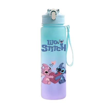 Gourde d'Eau Disney Lilo et Stitch 750Ml