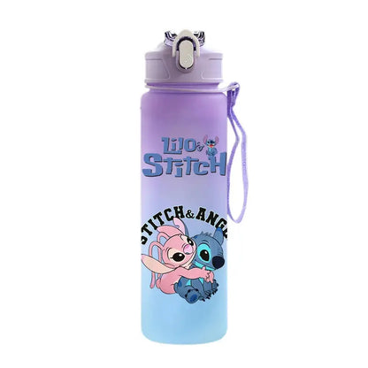 Gourde d'Eau Disney Lilo et Stitch 750Ml