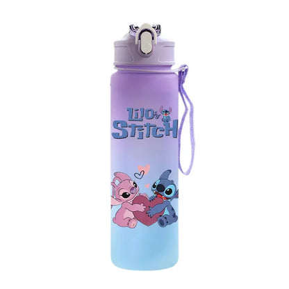 Gourde d'Eau Disney Lilo et Stitch 750Ml