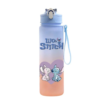 Gourde d'Eau Disney Lilo et Stitch 750Ml