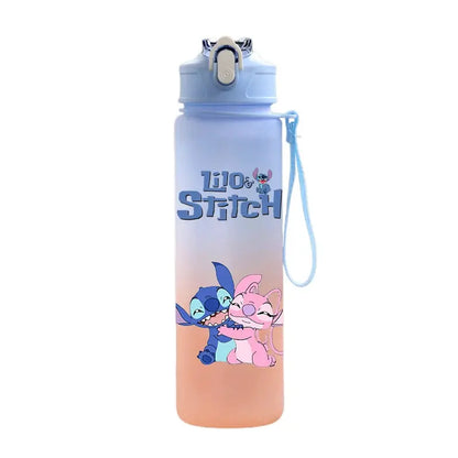 Gourde d'Eau Disney Lilo et Stitch 750Ml