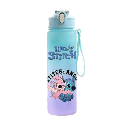 Gourde d'Eau Disney Lilo et Stitch 750Ml