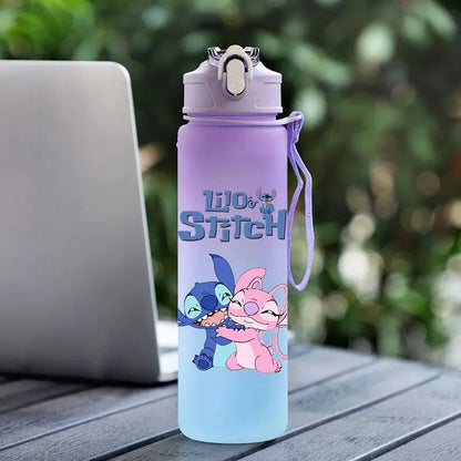 Gourde d'Eau Disney Lilo et Stitch 750Ml