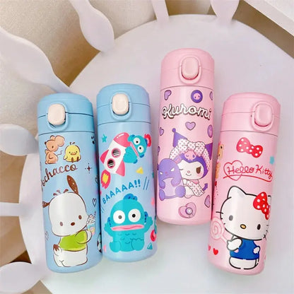 Gourde d'Eau Hello kitty 420ml