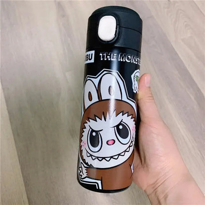 Gourde d'Eau Hello kitty 420ml