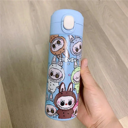 Gourde d'Eau Hello kitty 420ml
