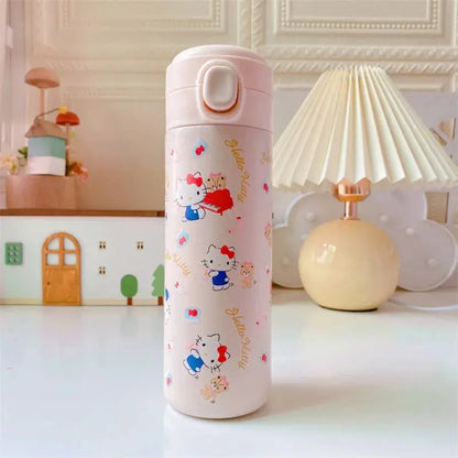 Gourde d'Eau Hello kitty 420ml
