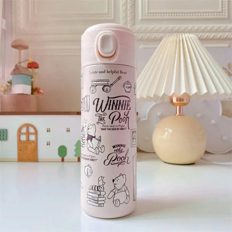 Gourde d'Eau Hello kitty 420ml
