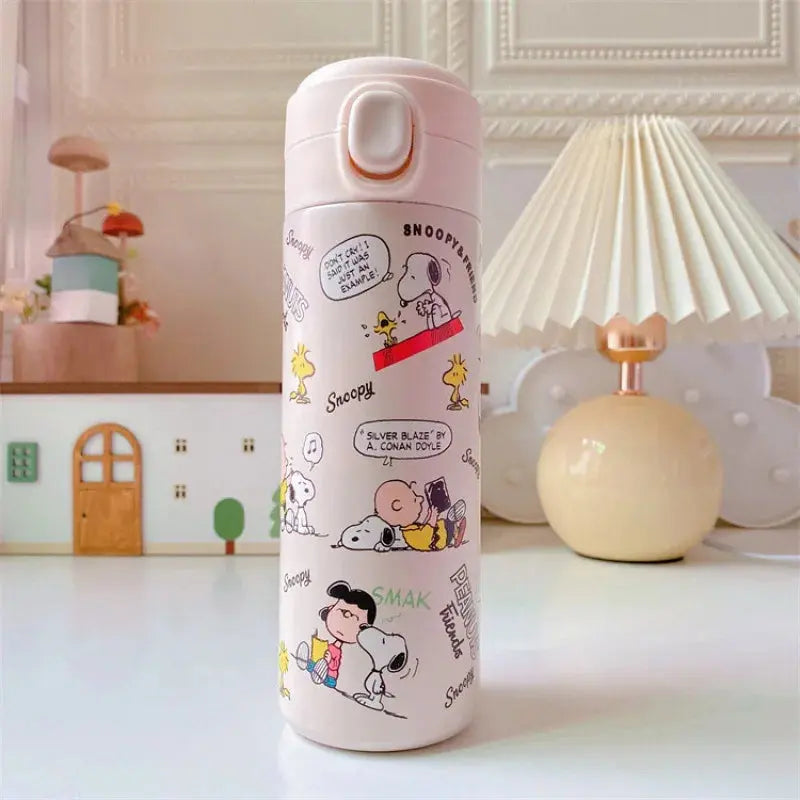 Gourde d'Eau Hello kitty 420ml