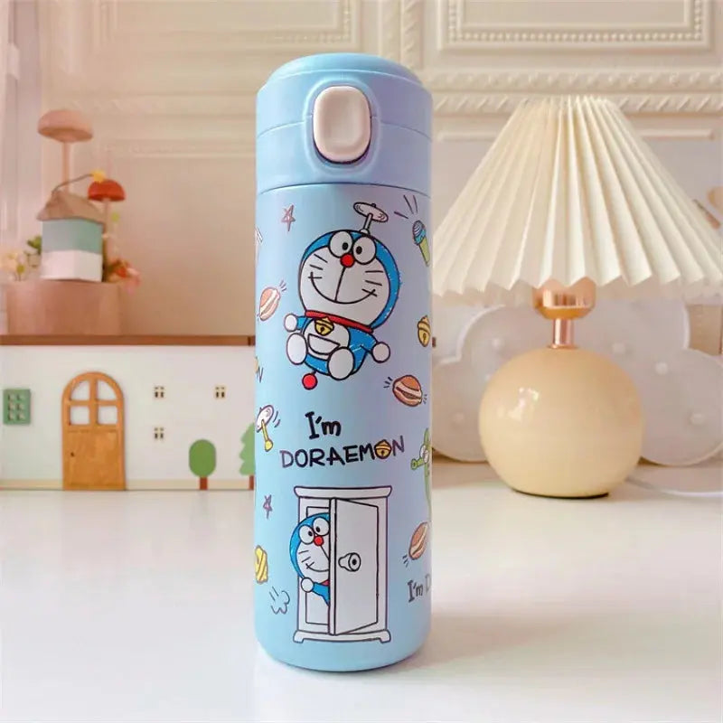 Gourde d'Eau Hello kitty 420ml
