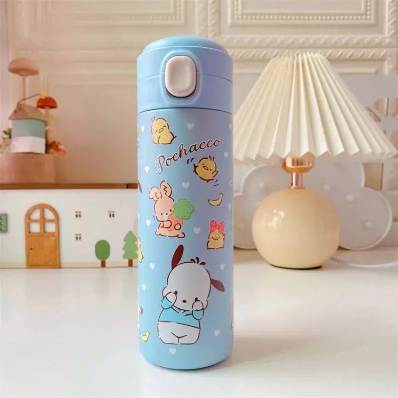 Gourde d'Eau Hello kitty 420ml