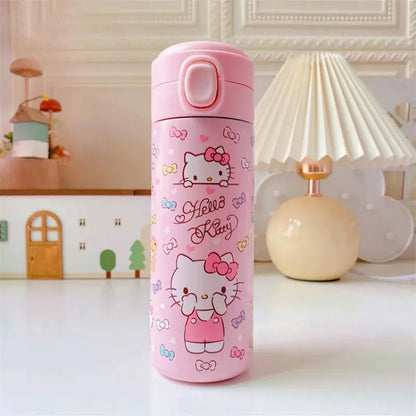 Gourde d'Eau Hello kitty 420ml