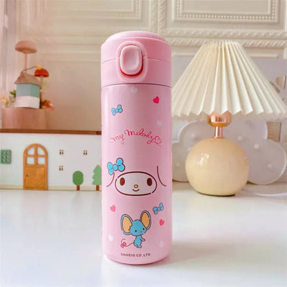 Gourde d'Eau Hello kitty 420ml