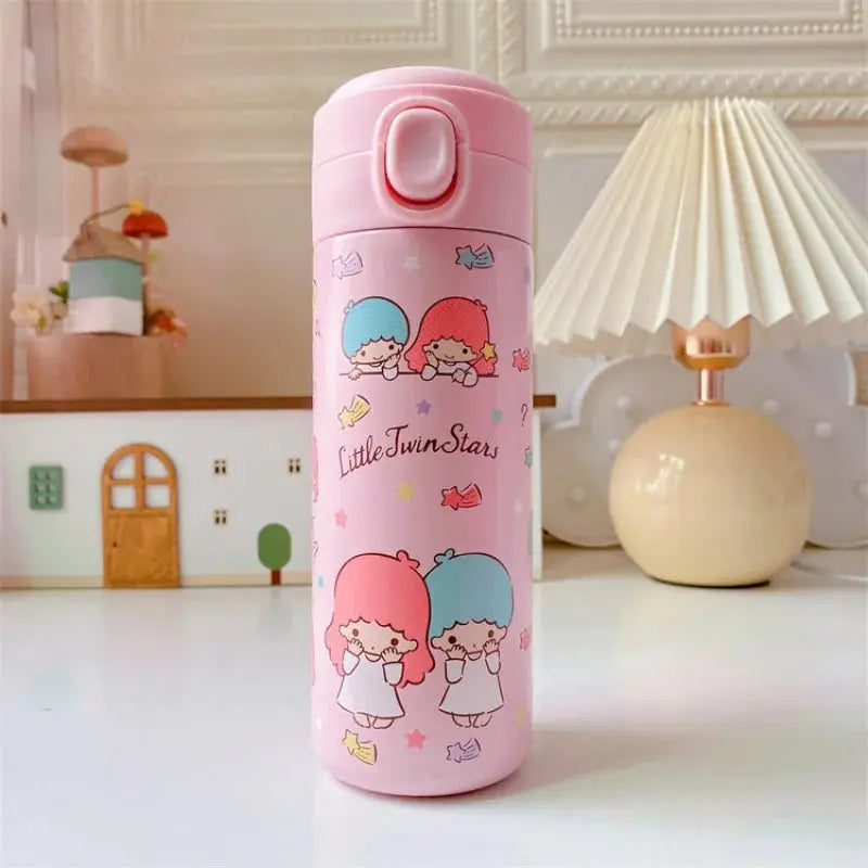 Gourde d'Eau Hello kitty 420ml