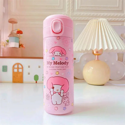 Gourde d'Eau Hello kitty 420ml