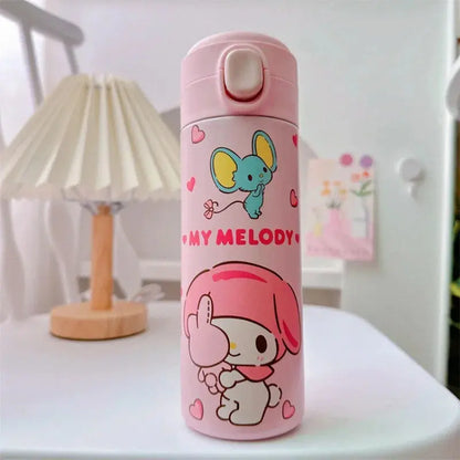 Gourde d'Eau Hello kitty 420ml