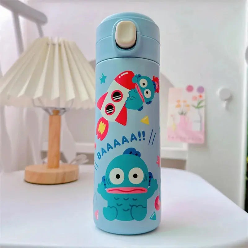 Gourde d'Eau Hello kitty 420ml