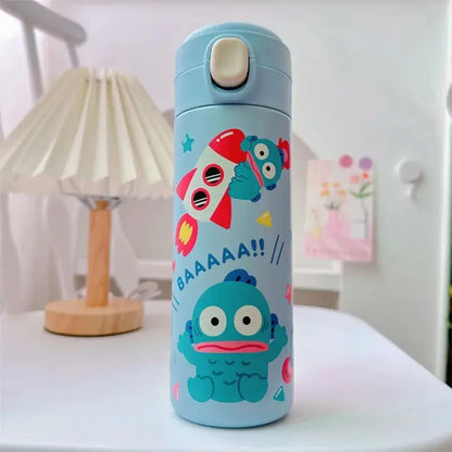 Gourde d'Eau Hello kitty 420ml