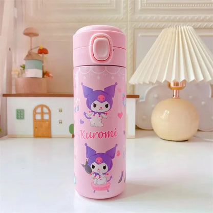 Gourde d'Eau Hello kitty 420ml
