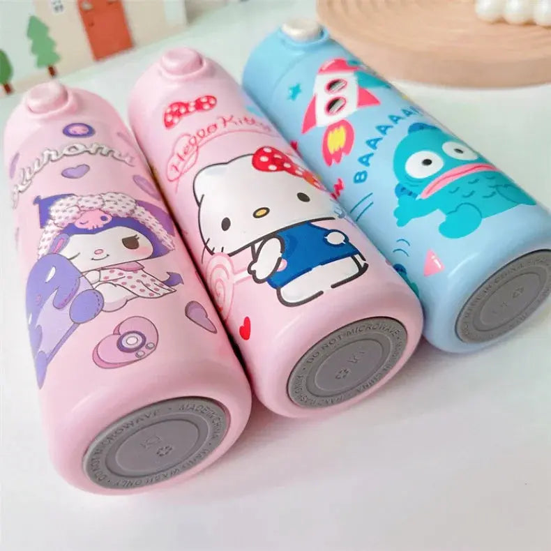 Gourde d'Eau Hello kitty 420ml