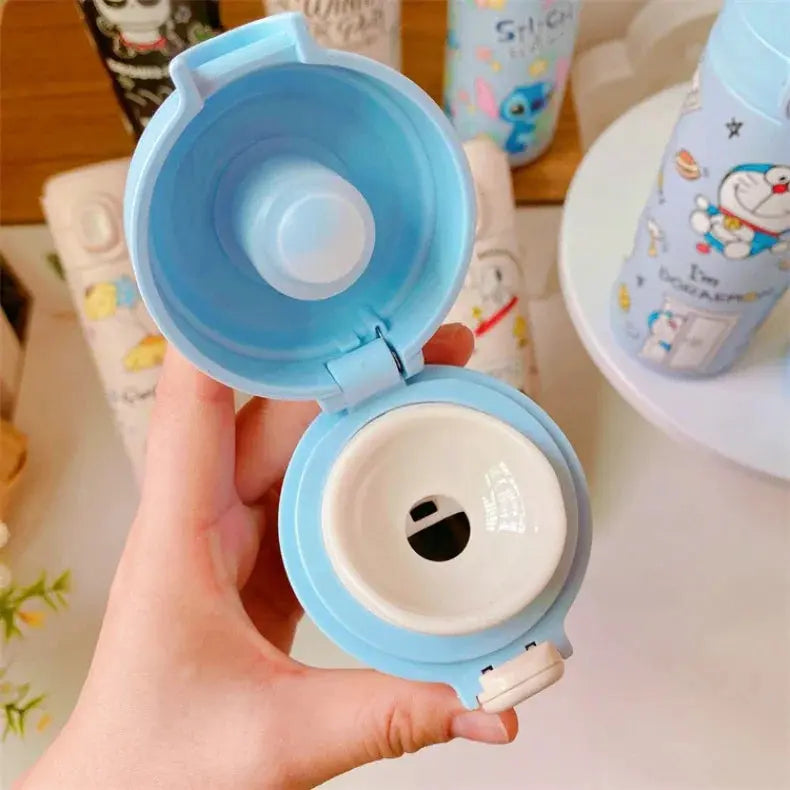 Gourde d'Eau Hello kitty 420ml