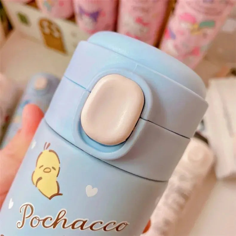 Gourde d'Eau Hello kitty 420ml