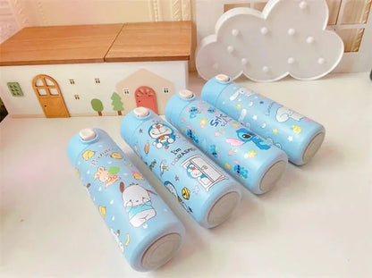 Gourde d'Eau Hello kitty 420ml