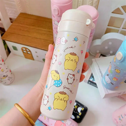 Gourde d'Eau Hello kitty 420ml