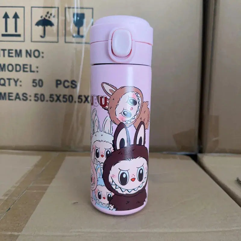 Gourde d'Eau Hello kitty 420ml