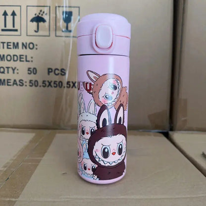 Gourde d'Eau Hello kitty 420ml