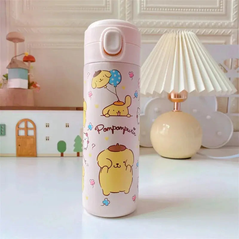 Gourde d'Eau Hello kitty 420ml