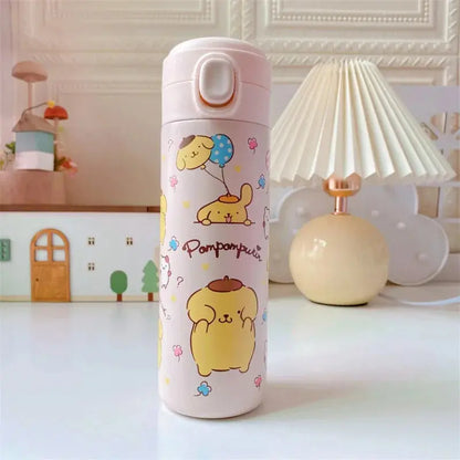 Gourde d'Eau Hello kitty 420ml