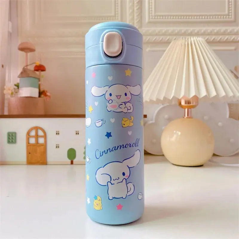 Gourde d'Eau Hello kitty 420ml